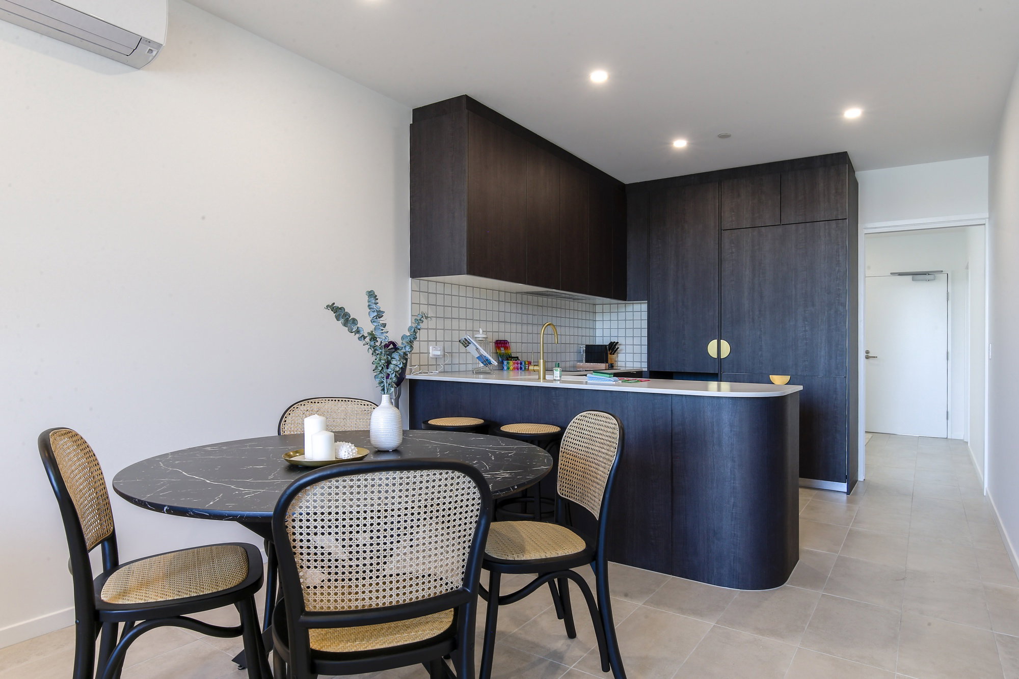 Furnished 2 Bedroom Apartment in Batemans Bay