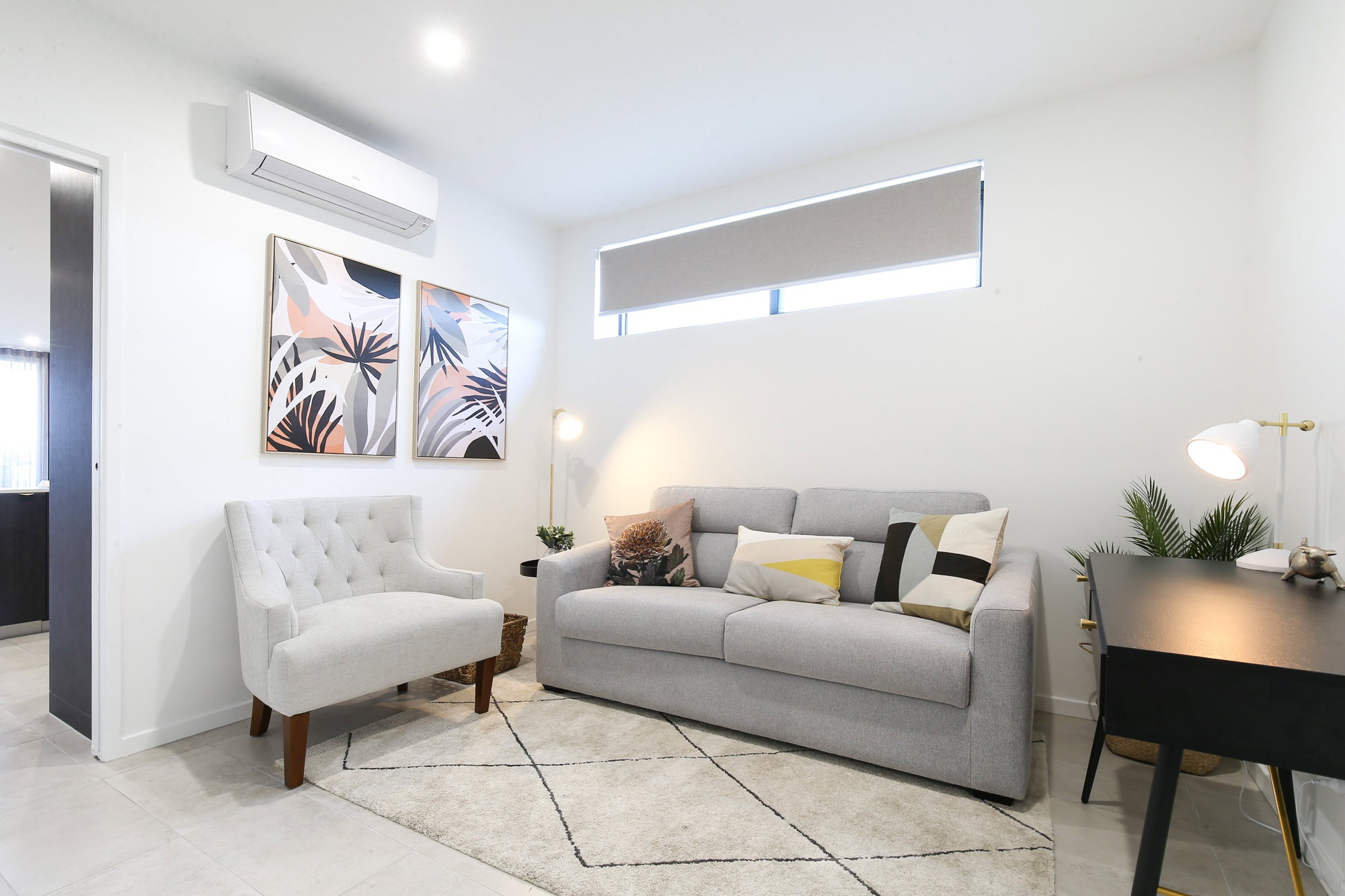 Furnished 2 Bedroom Apartment in Batemans Bay