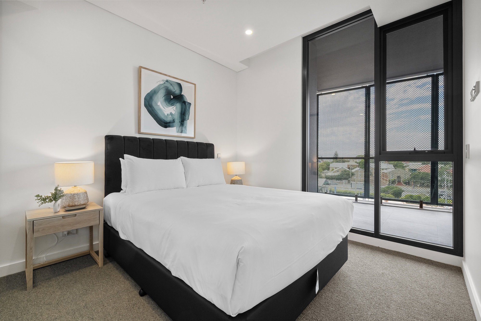 Furnished 1 Bedroom Apartment in North Fremantle