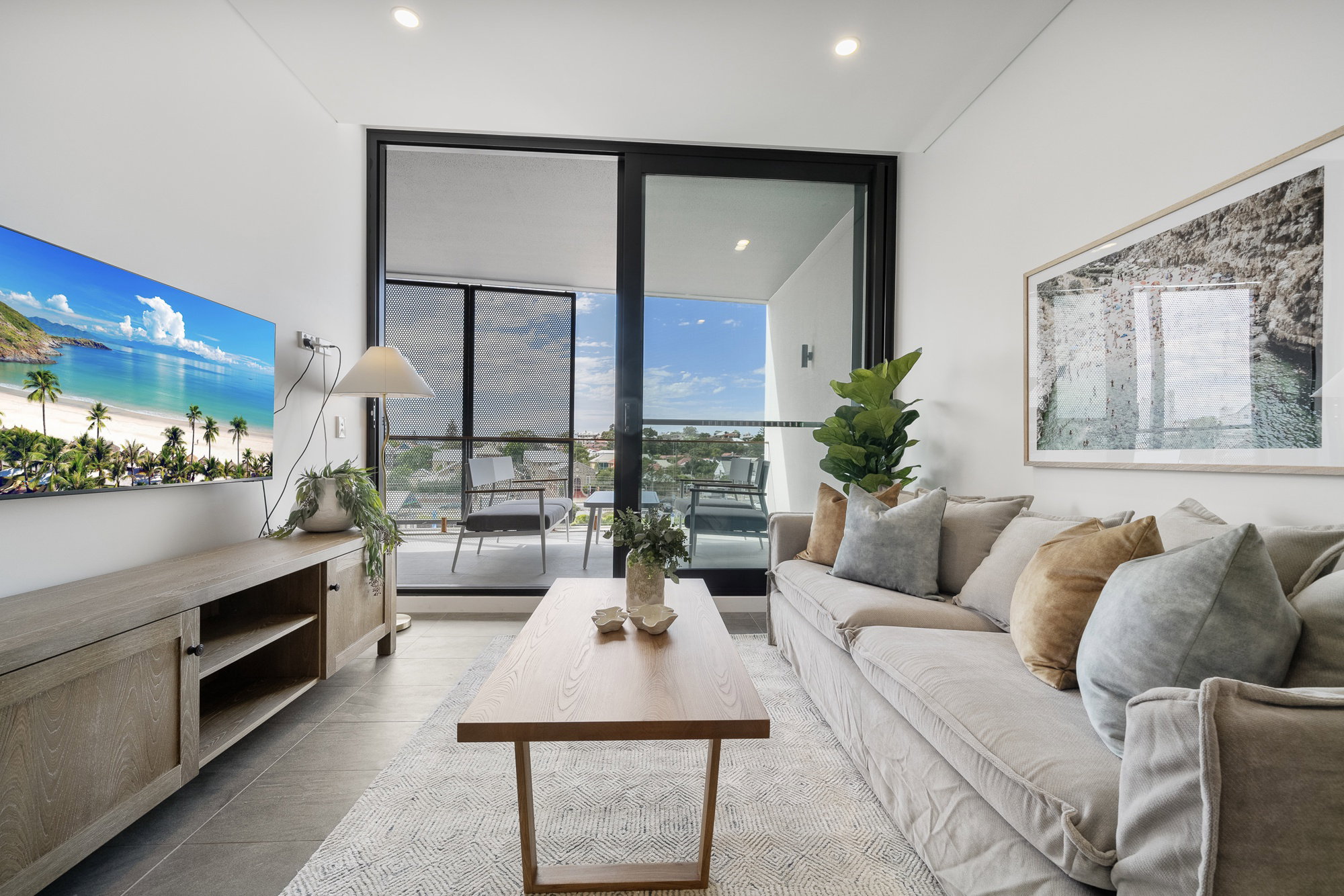 Furnished 1 Bedroom Apartment in North Fremantle