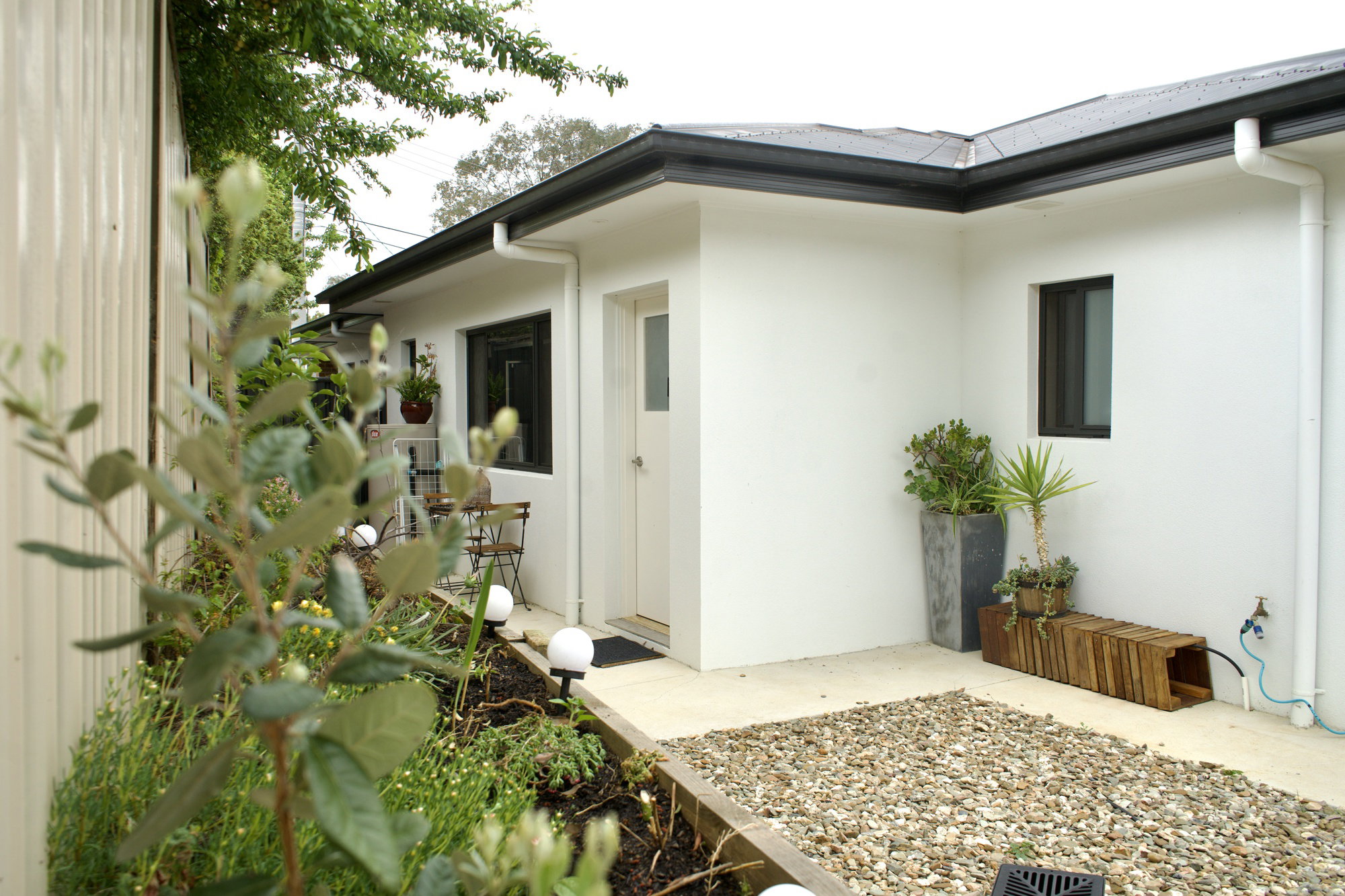 Furnished 1 Bedroom House in Kambah