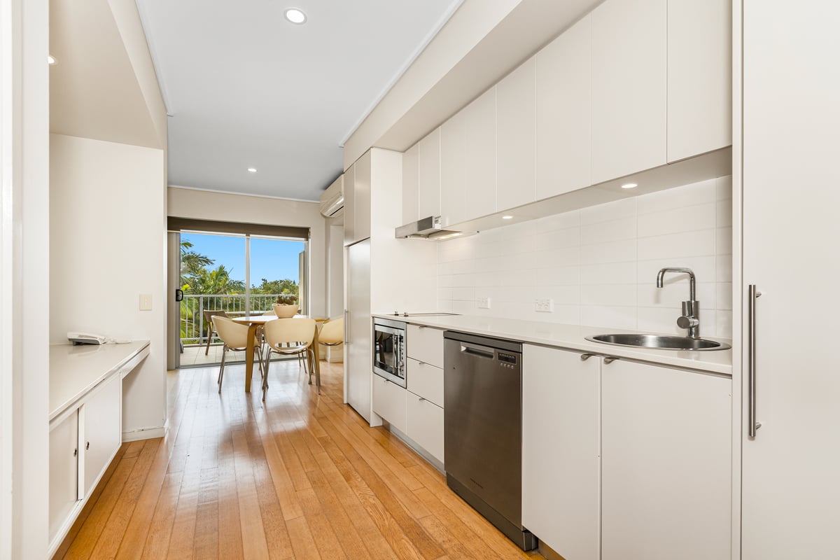 Furnished 1 Bedroom House in Kingscliff
