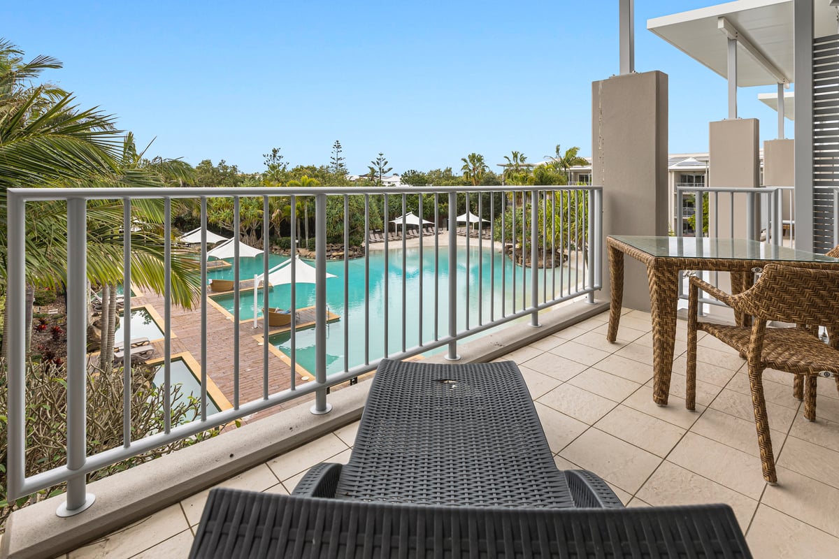 Furnished 1 Bedroom House in Kingscliff