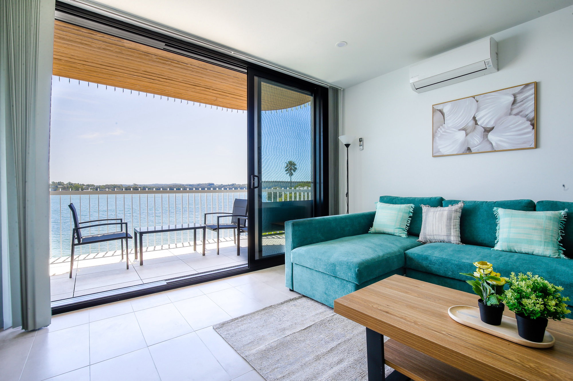 Furnished 1 Bedroom Apartment in Batemans Bay