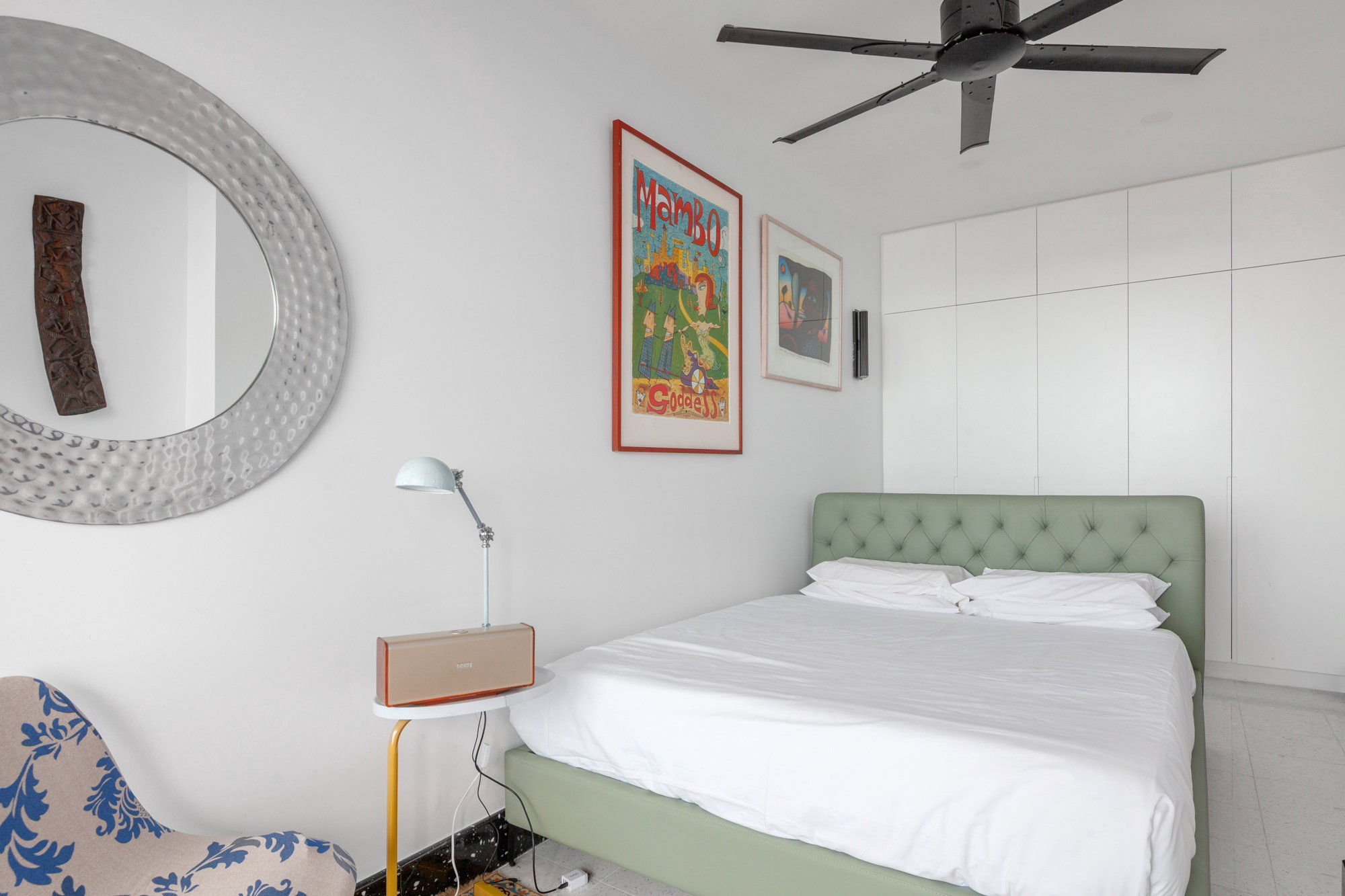 Furnished 2 Bedroom Apartment in Tamarama