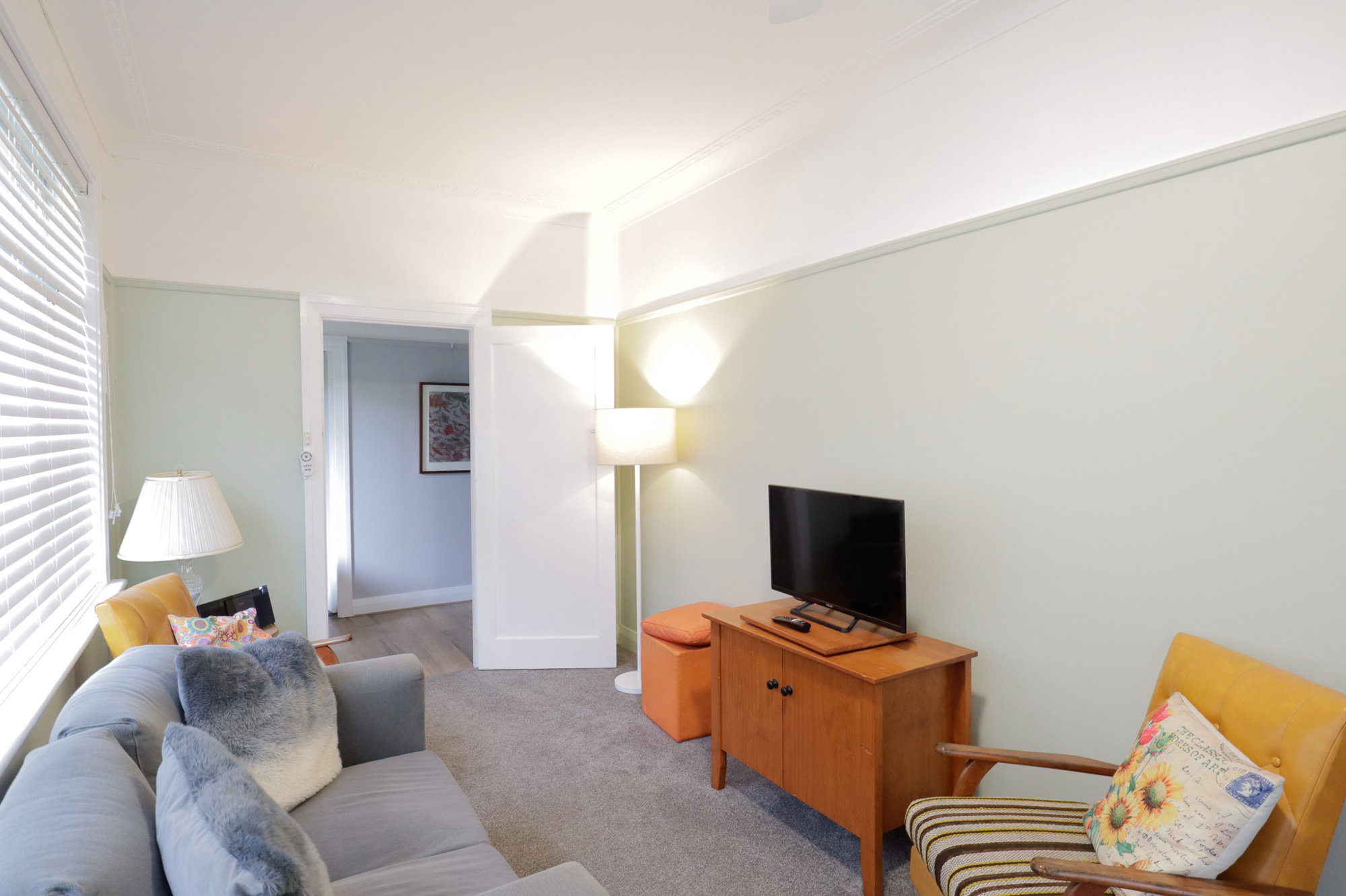 Furnished 3 Bedroom House in Tenterfield