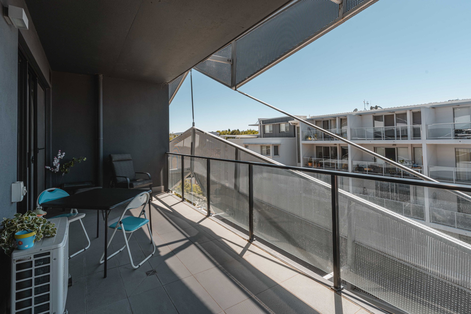 Furnished 1 Bedroom Apartment in Braddon