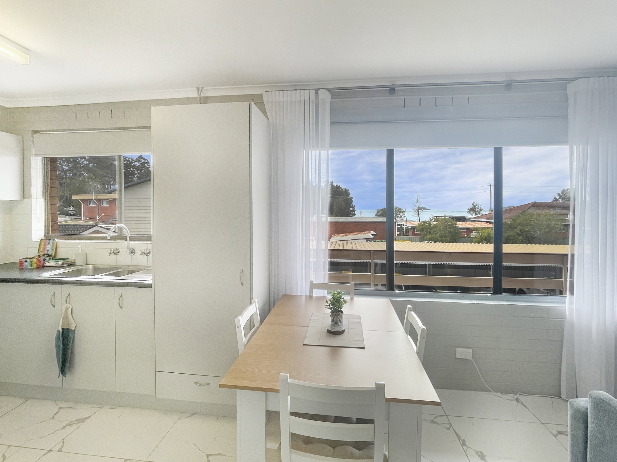 Furnished 2 Bedroom Apartment in North Batemans Bay