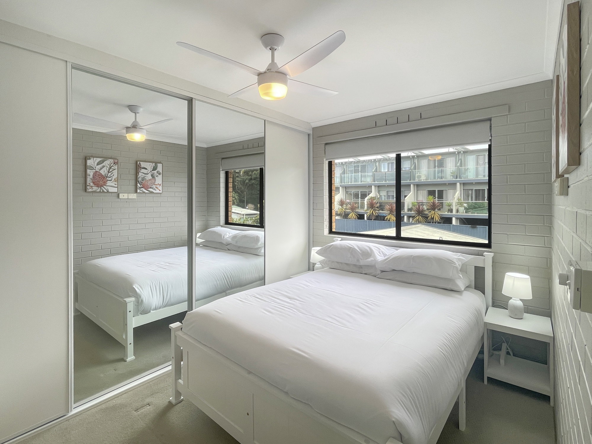 Furnished 2 Bedroom Apartment in North Batemans Bay