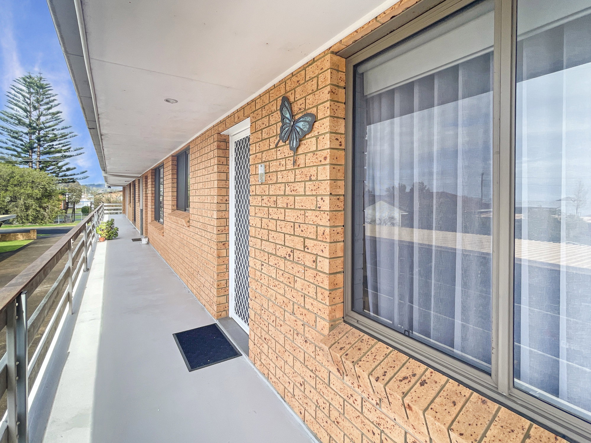 Furnished 2 Bedroom Apartment in North Batemans Bay
