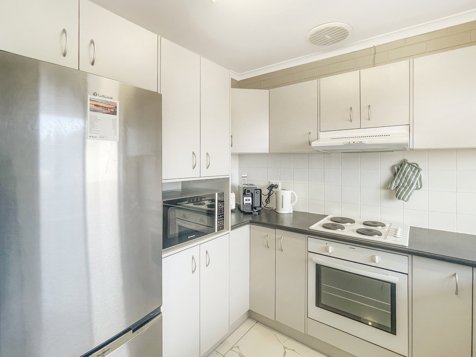 Furnished 2 Bedroom Apartment in North Batemans Bay
