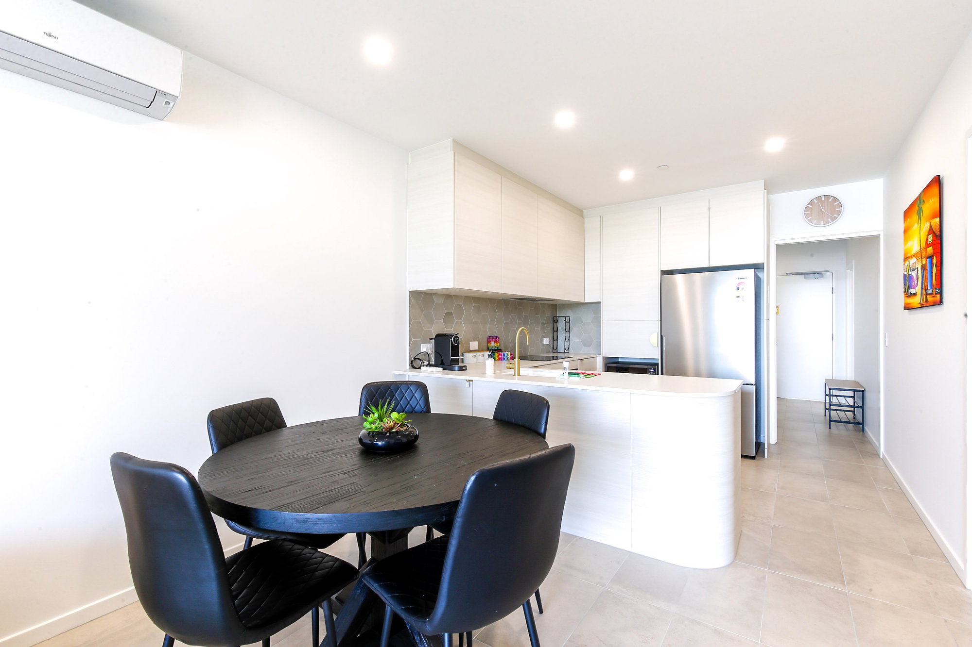 Furnished 2 Bedroom Apartment in Batemans Bay