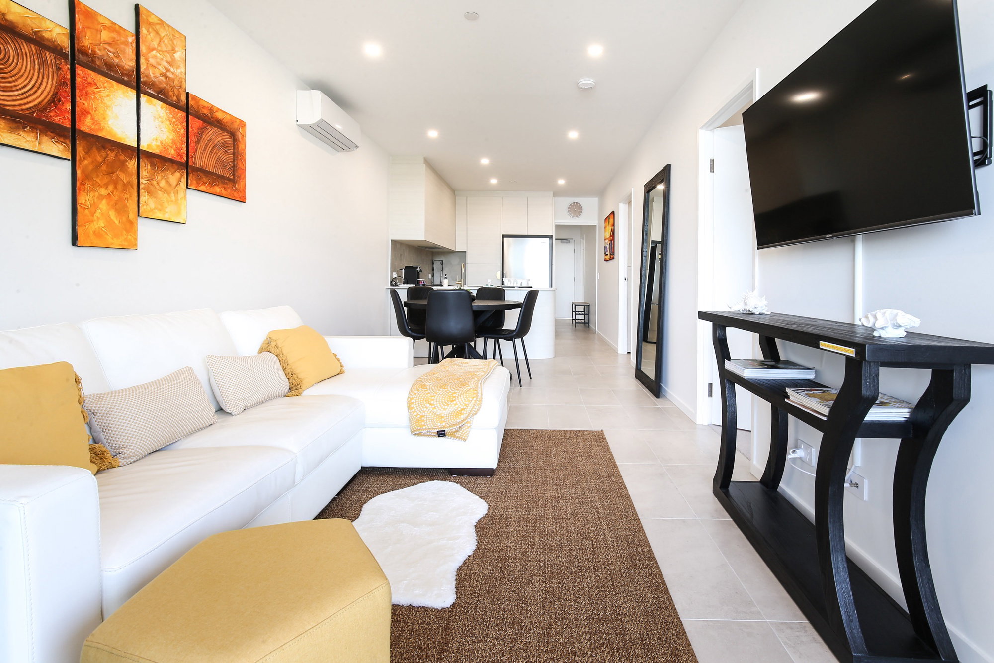 Furnished 2 Bedroom Apartment in Batemans Bay