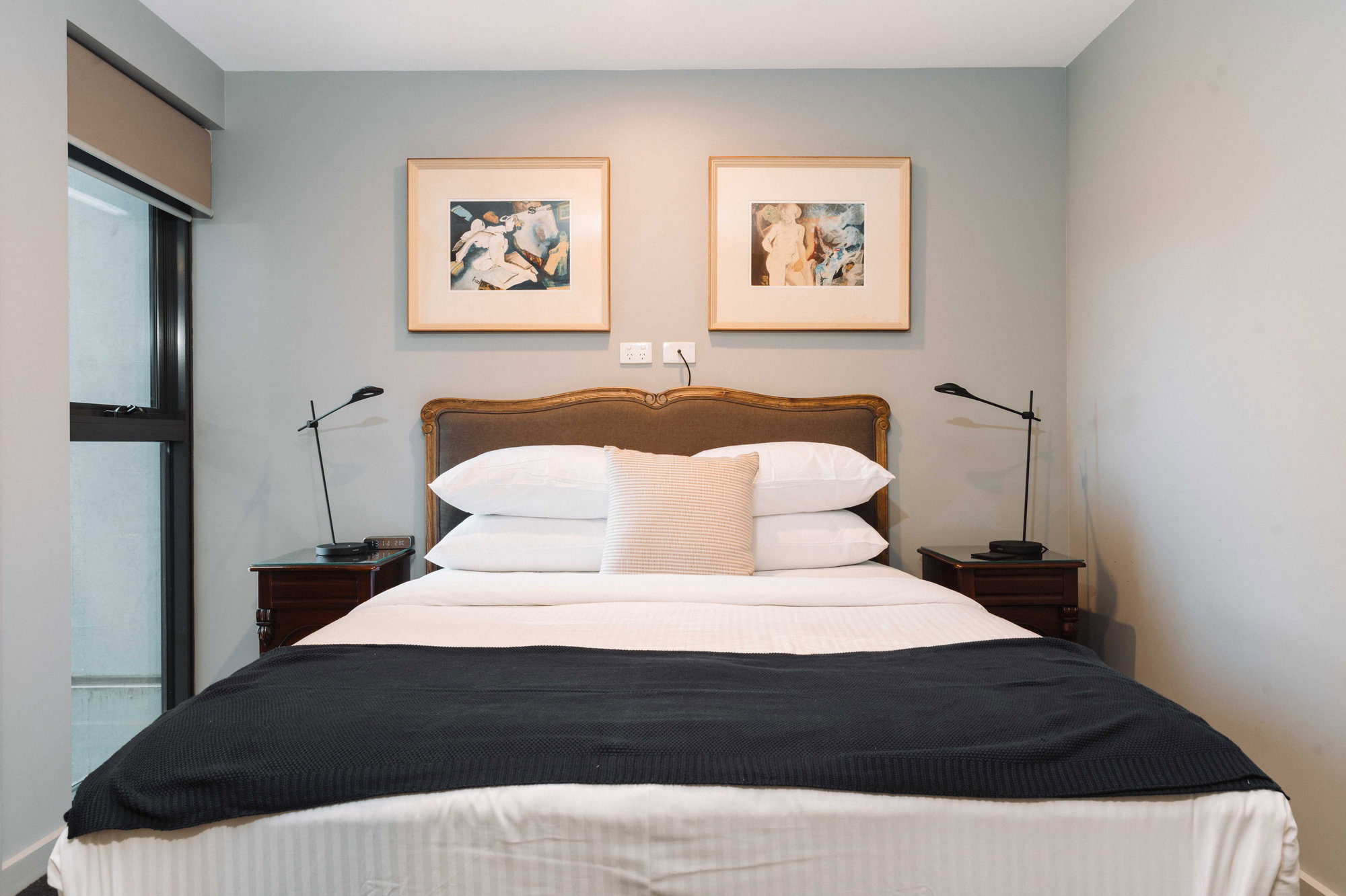 Furnished 1 Bedroom Apartment in Kingston