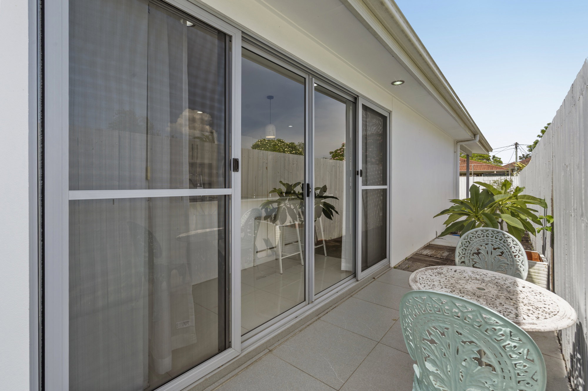 Furnished 4 Bedroom House in Northgate