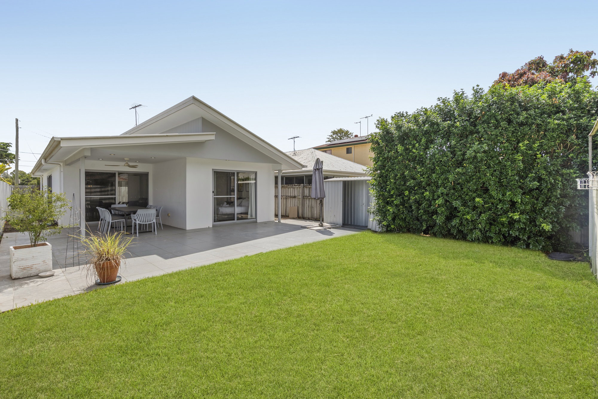 Furnished 4 Bedroom House in Northgate