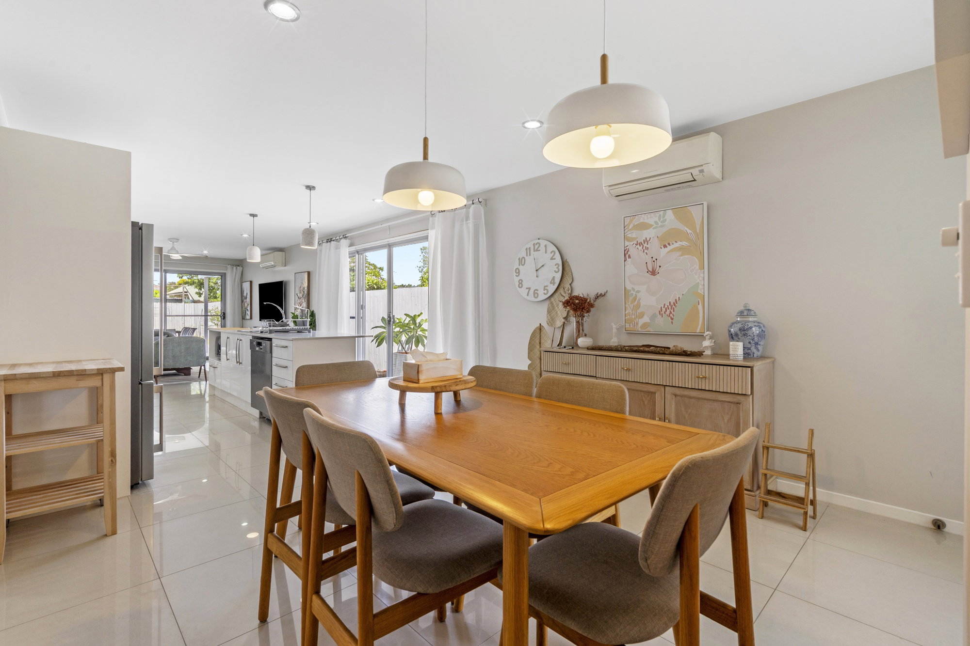 Furnished 4 Bedroom House in Northgate