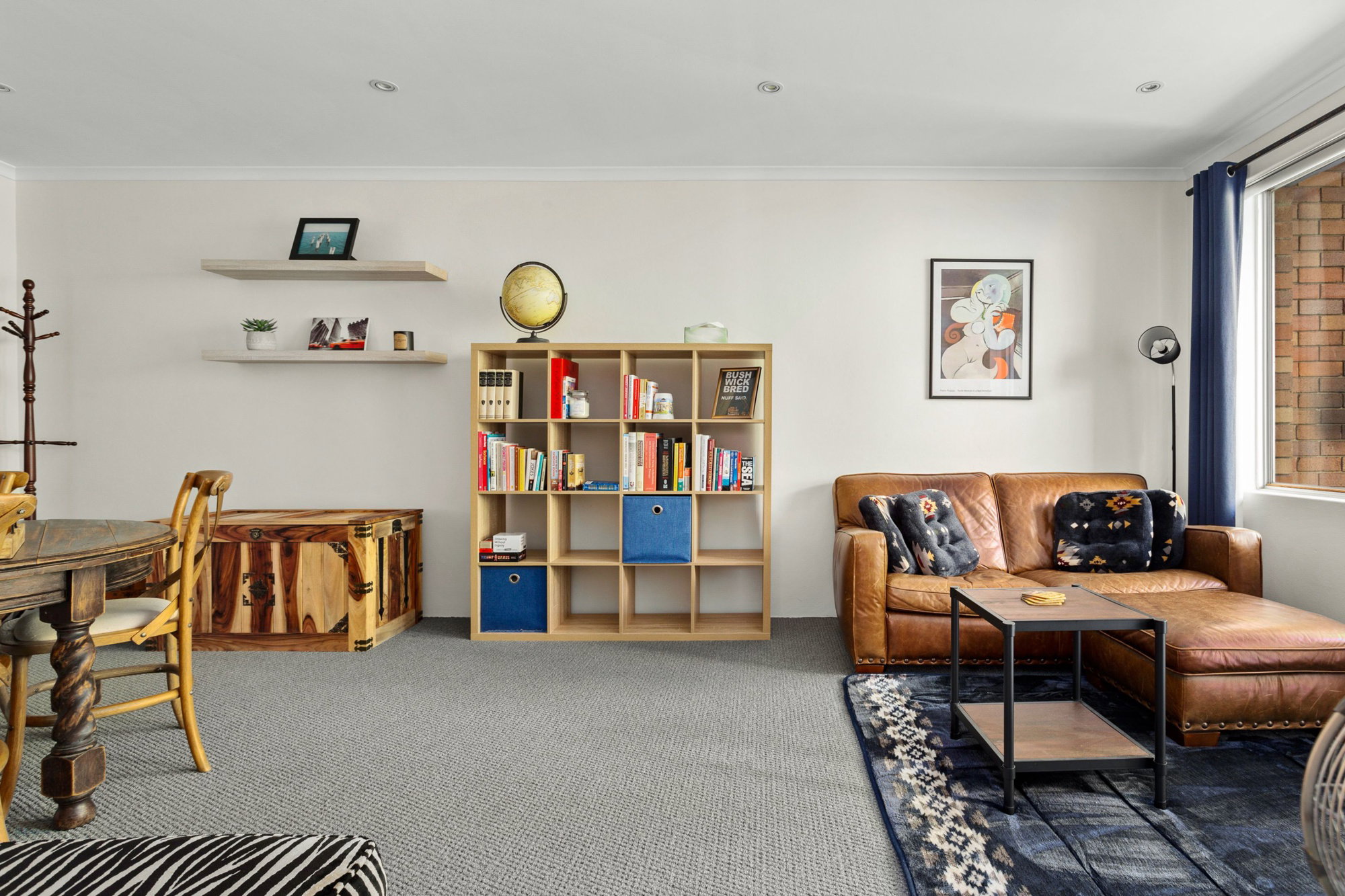 Furnished 2 Bedroom Apartment in Lane Cove North