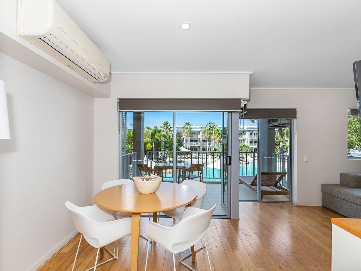 Furnished 2 Bedroom House in Kingscliff