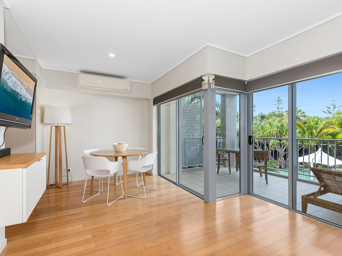 Furnished 2 Bedroom House in Kingscliff