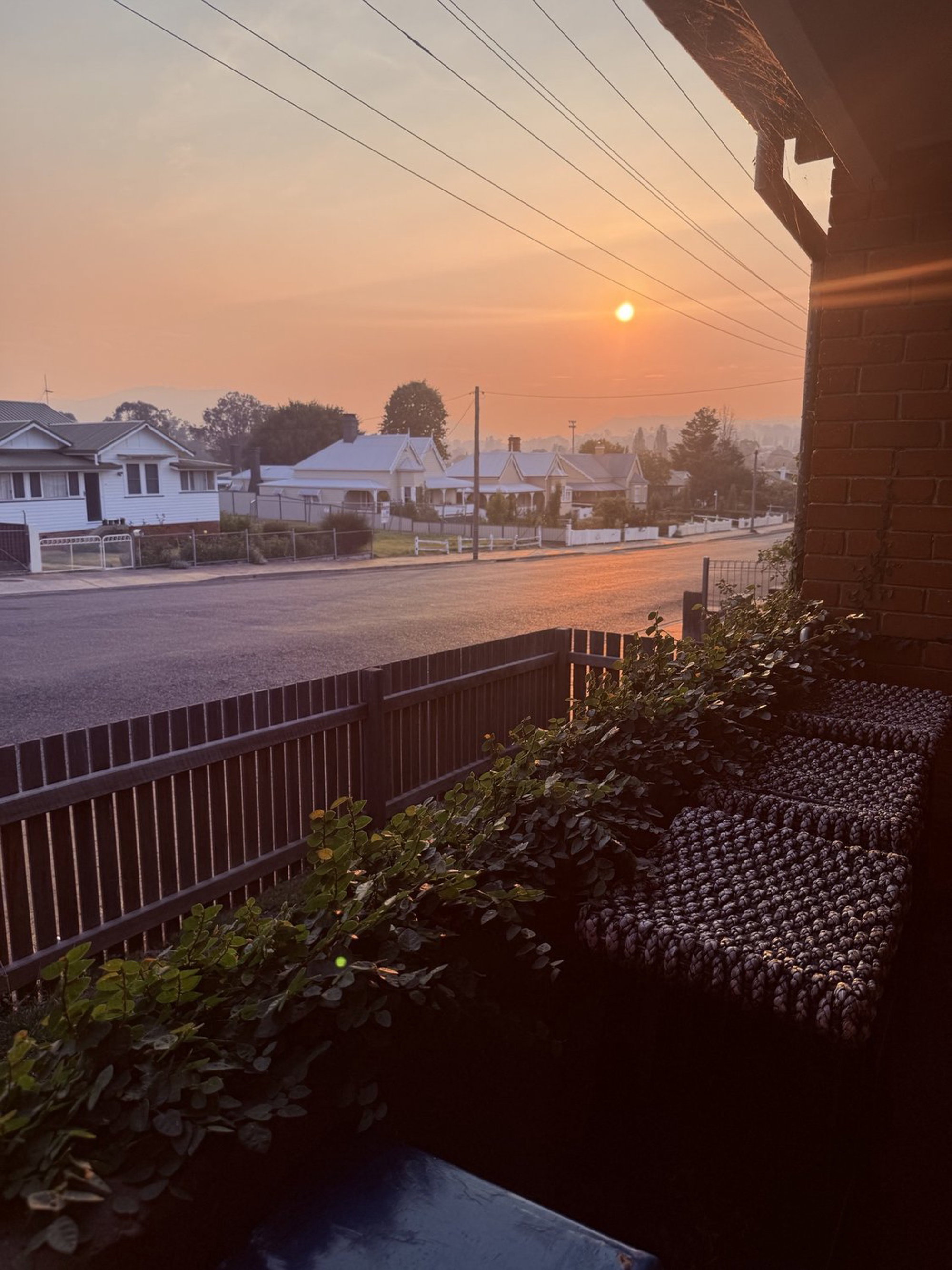 Furnished 4 Bedroom House in Tenterfield