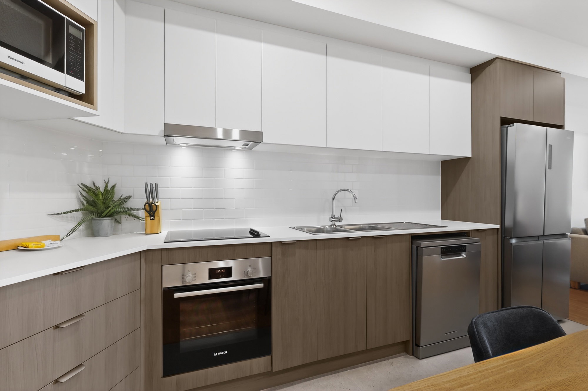 Furnished 2 Bedroom Apartment in Cannington