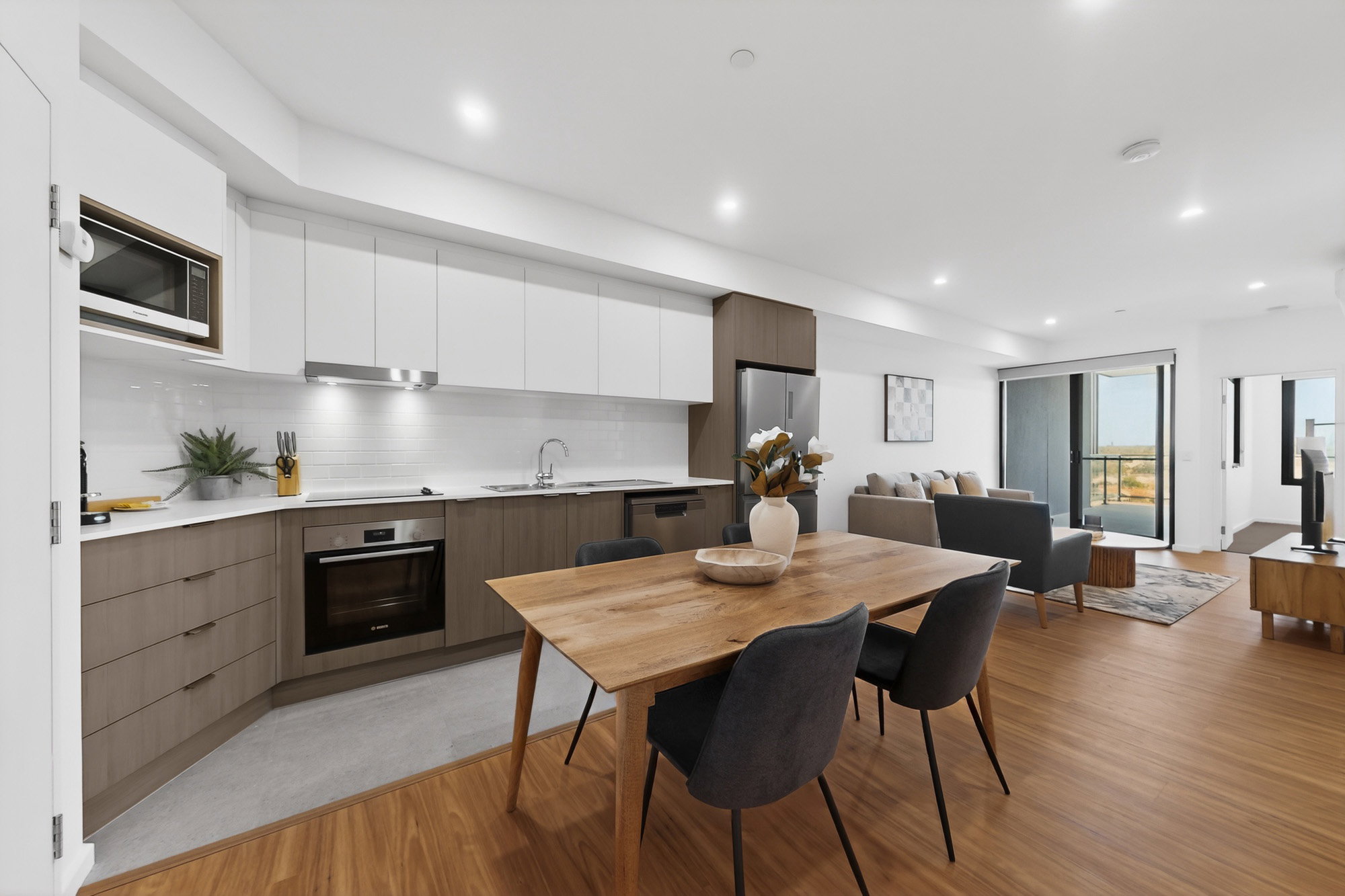 Furnished 2 Bedroom Apartment in Cannington