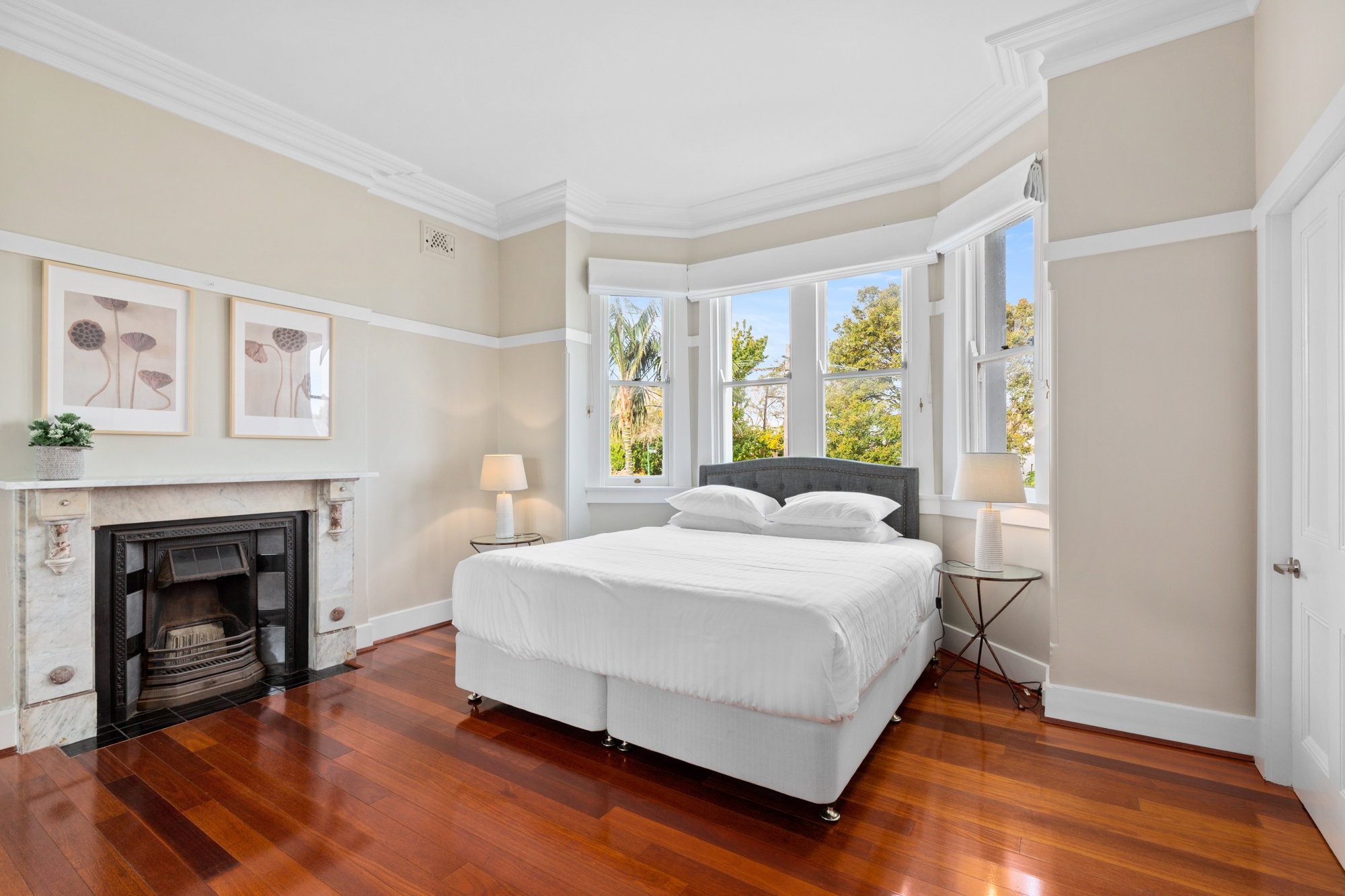 Furnished 2 Bedroom Apartment in Cremorne