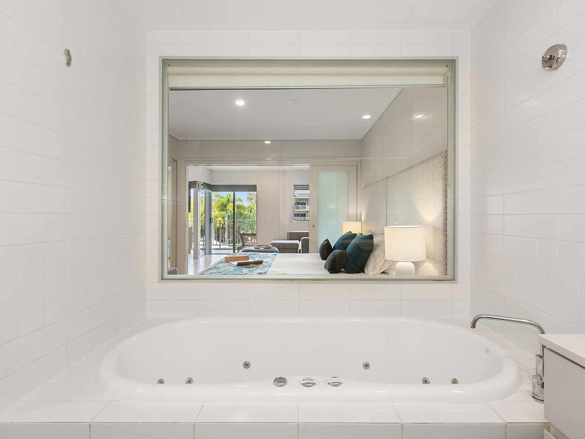 Furnished 1 Bedroom House in Kingscliff