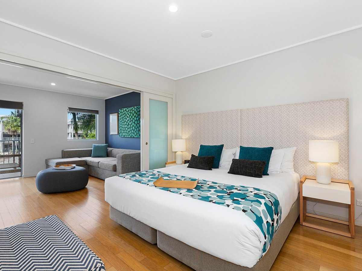Furnished 1 Bedroom House in Kingscliff