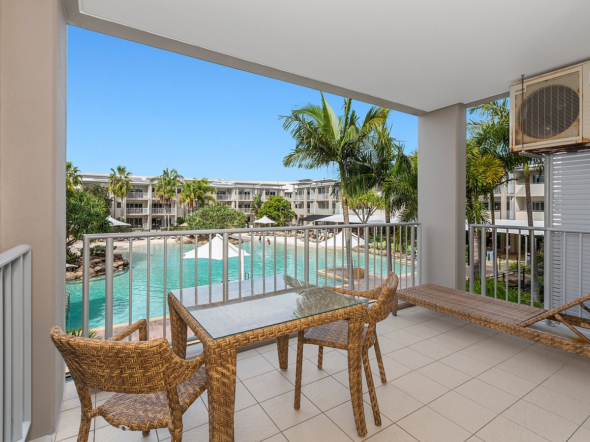 Furnished 1 Bedroom House in Kingscliff