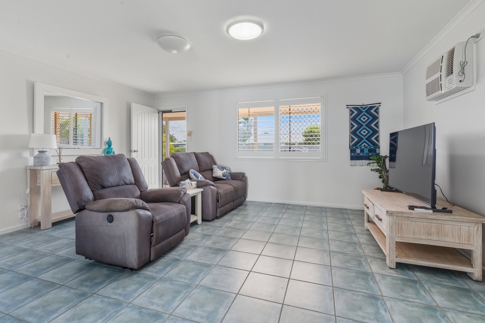 Furnished 3 Bedroom House in Urangan