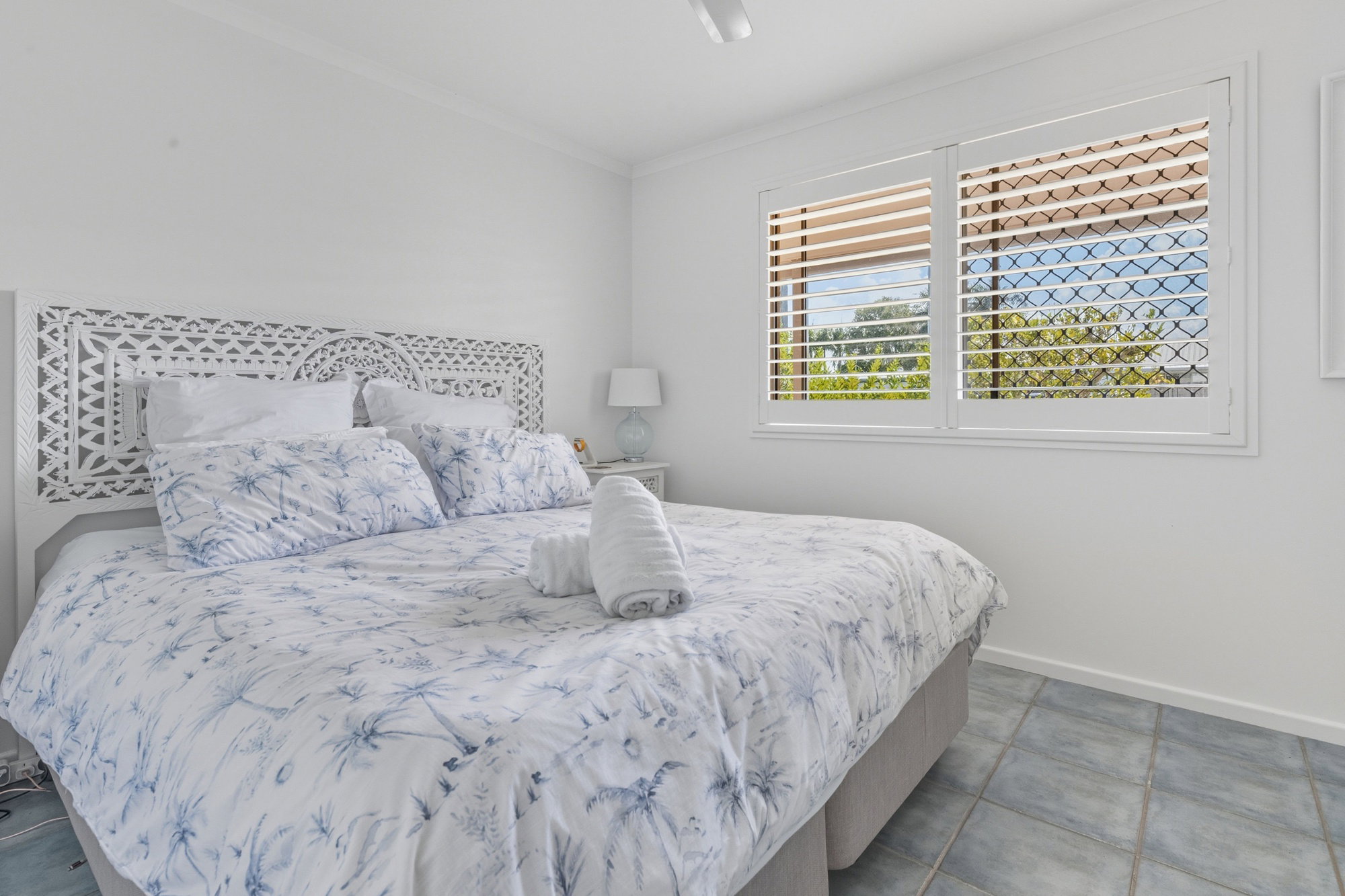Furnished 3 Bedroom House in Urangan