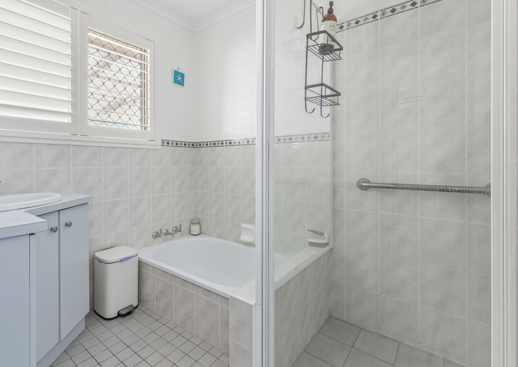 Furnished 3 Bedroom House in Urangan