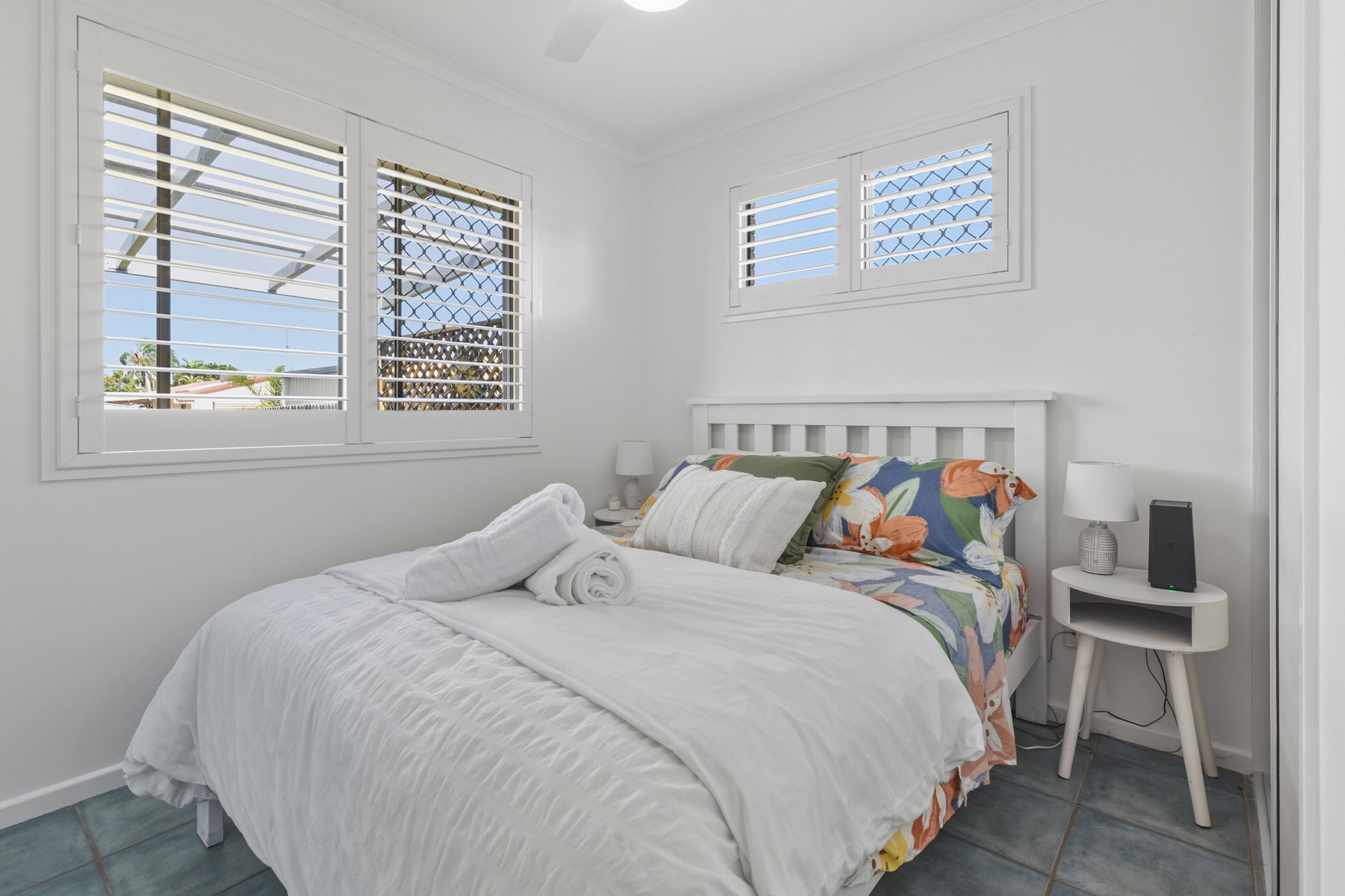 Furnished 3 Bedroom House in Urangan