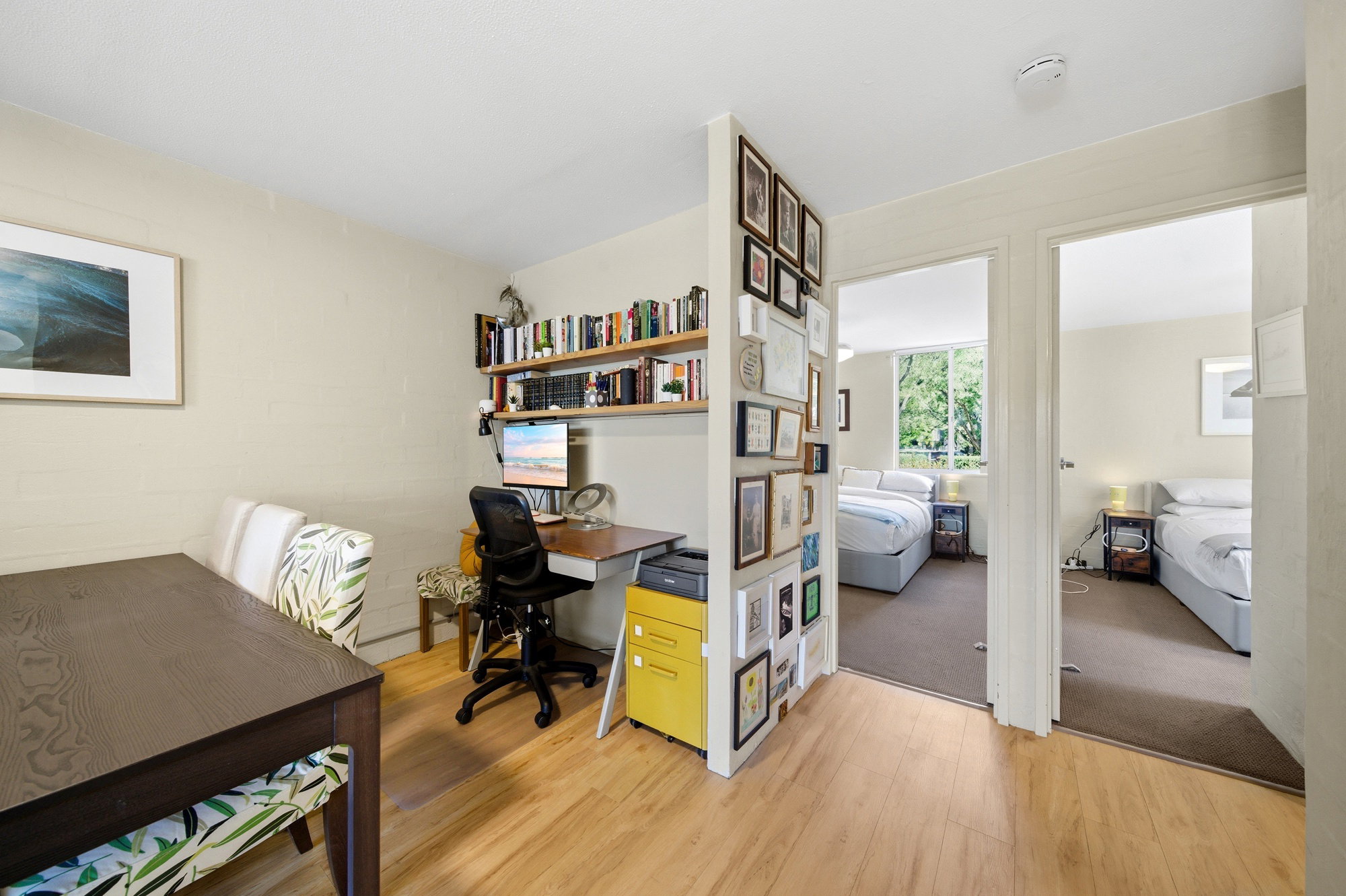 Furnished 2 Bedroom Apartment in Kingston