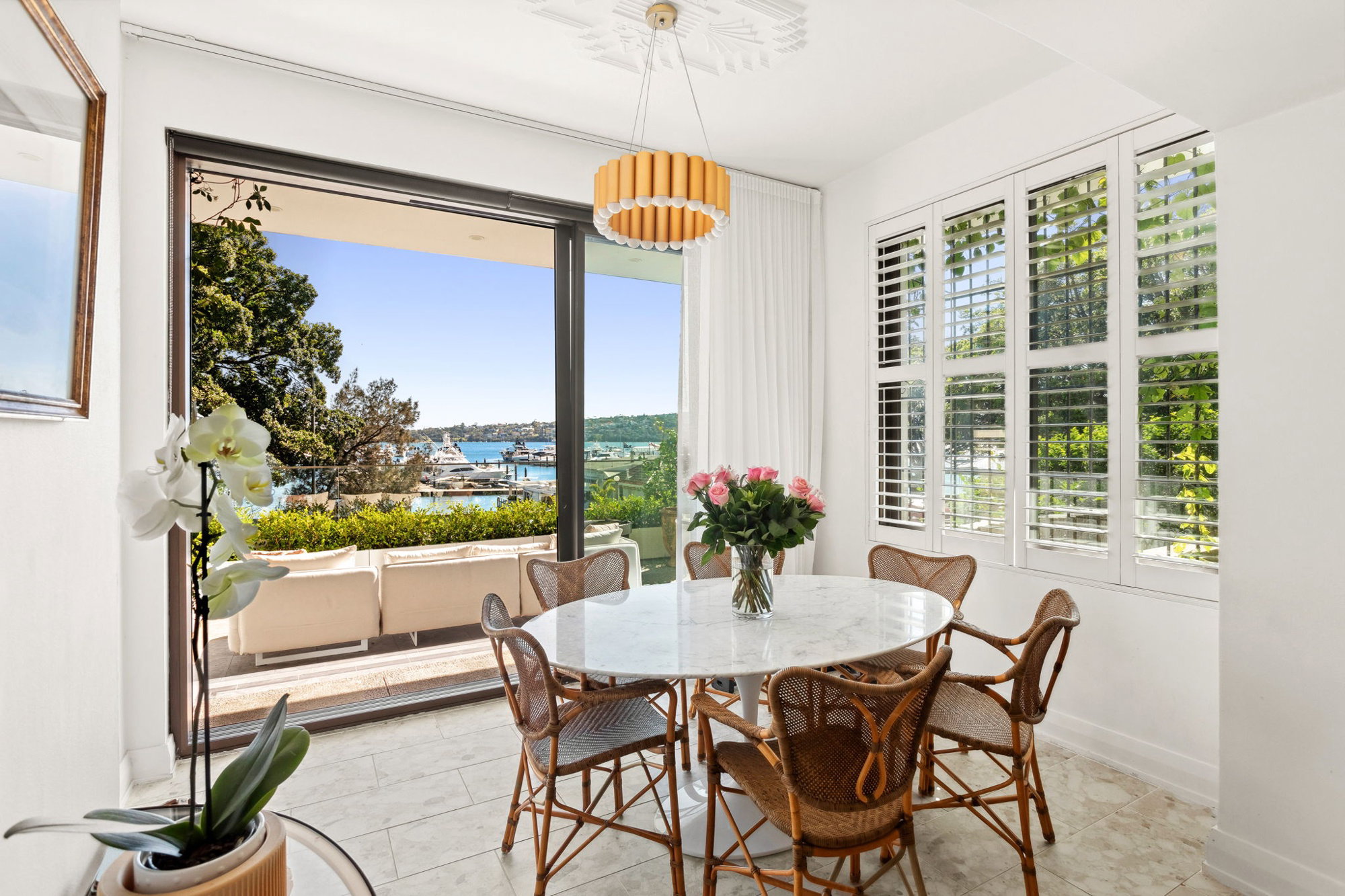 Furnished 2 Bedroom Apartment in Rose Bay