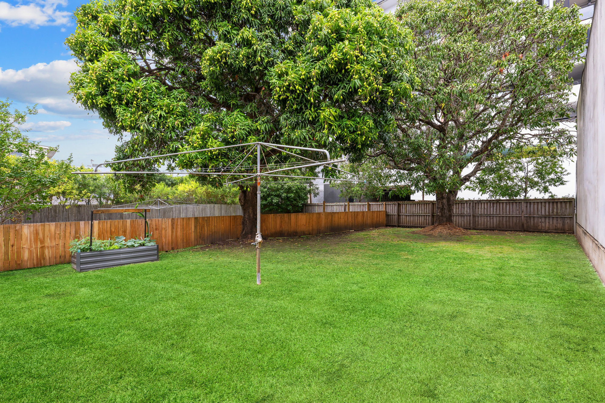 Furnished 3 Bedroom House in Nundah