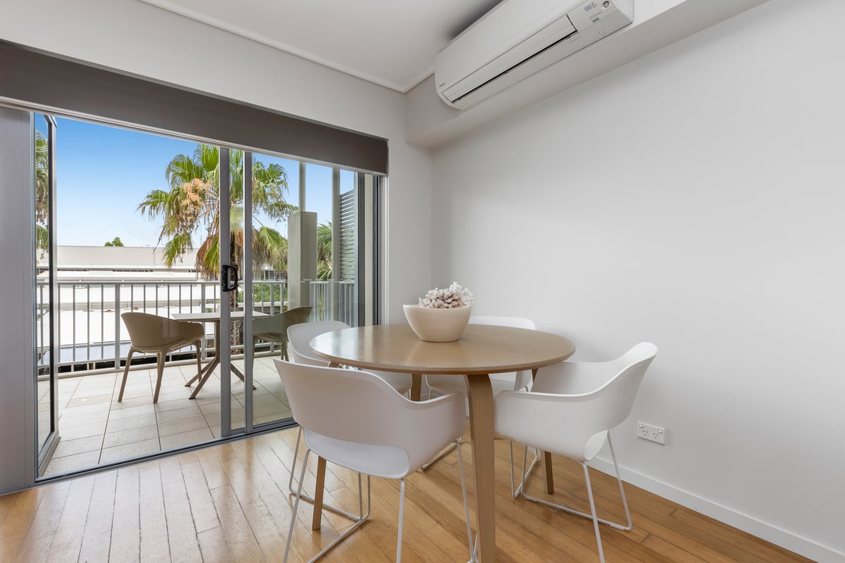 Furnished 1 Bedroom House in Kingscliff
