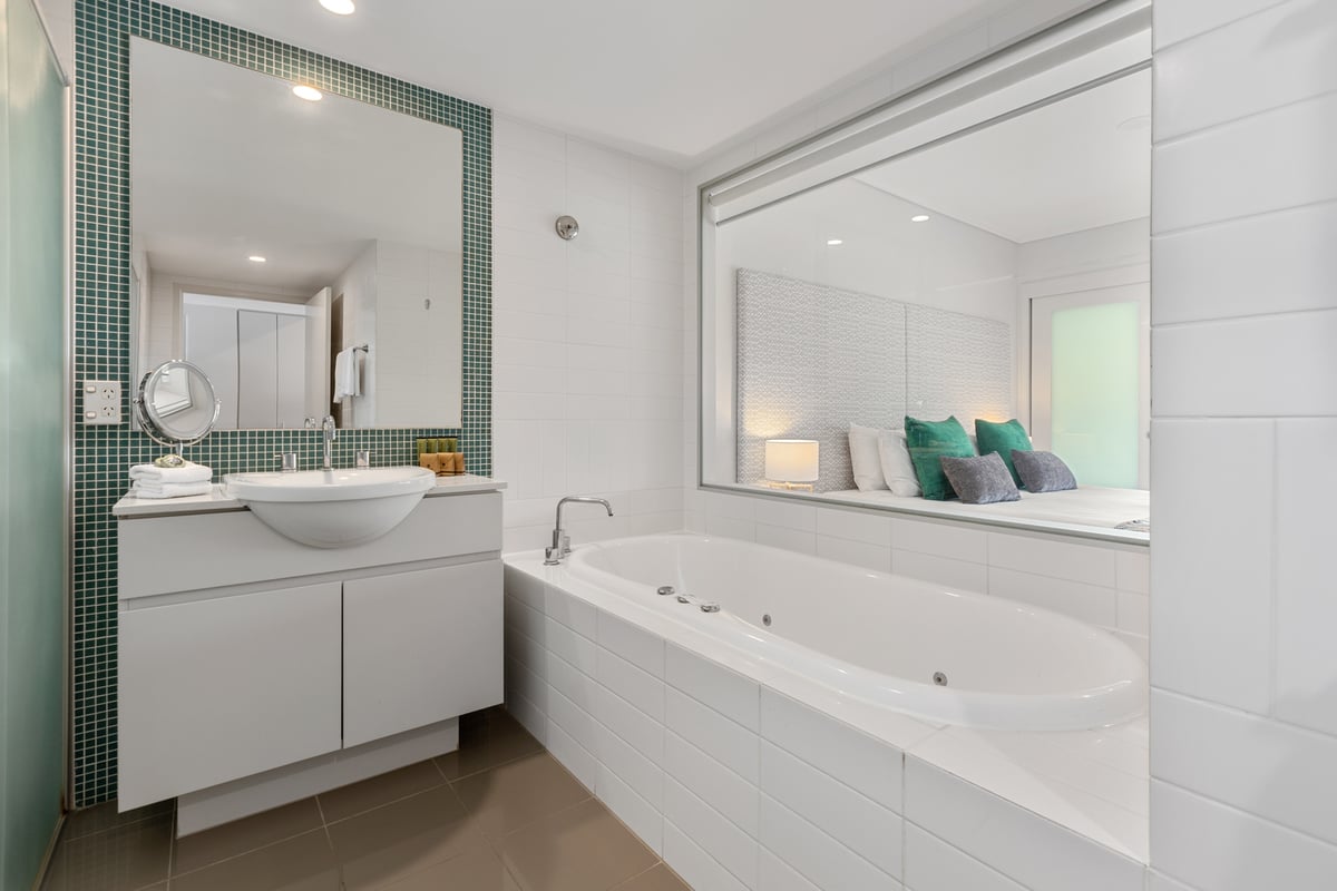 Furnished 1 Bedroom House in Kingscliff