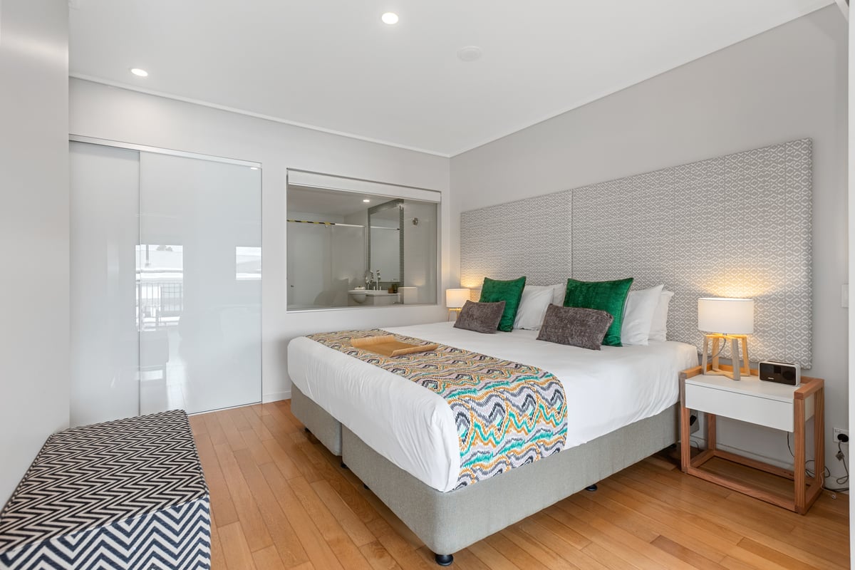 Furnished 1 Bedroom House in Kingscliff