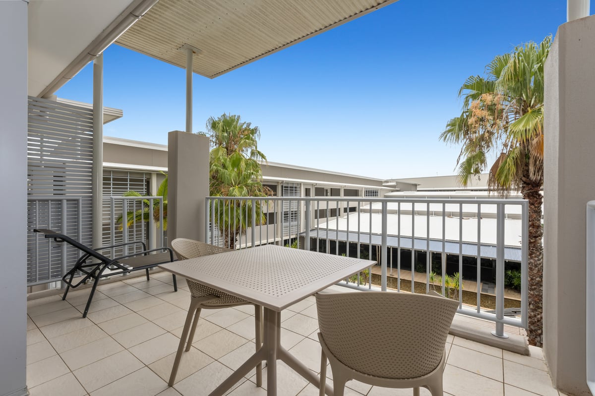 Furnished 1 Bedroom House in Kingscliff
