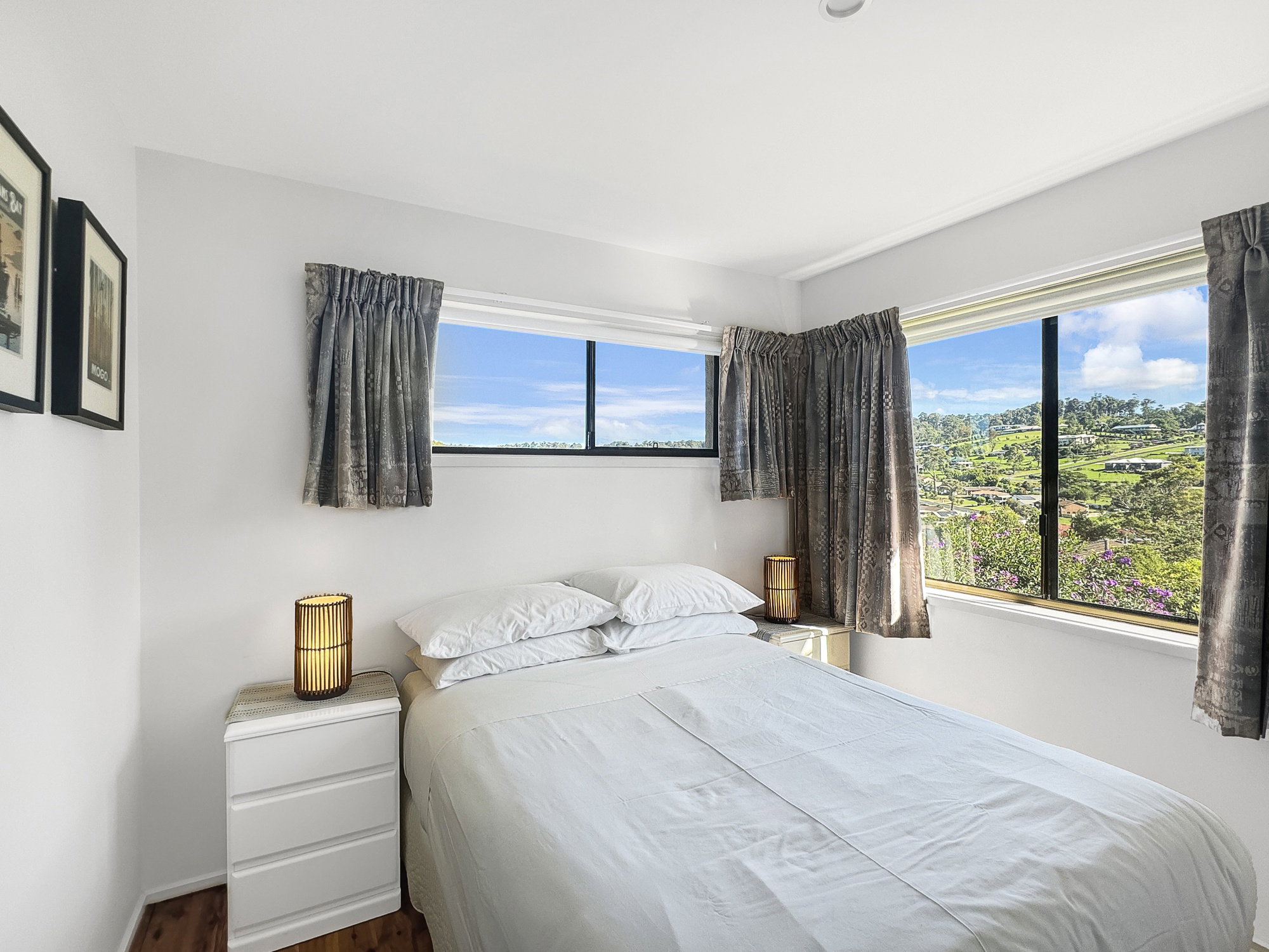Furnished 3 Bedroom House in Surf Beach
