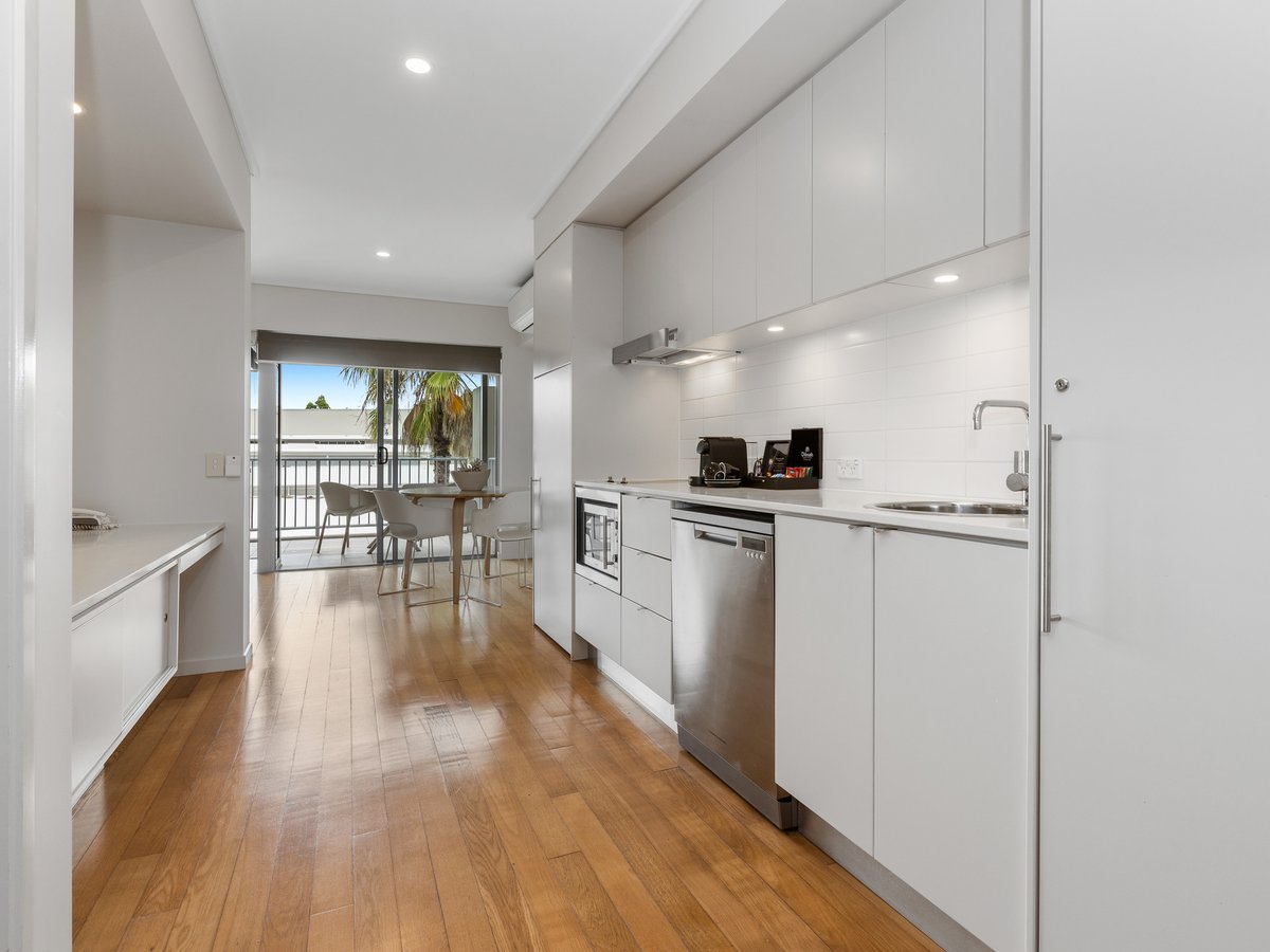 Furnished 2 Bedroom House in Kingscliff