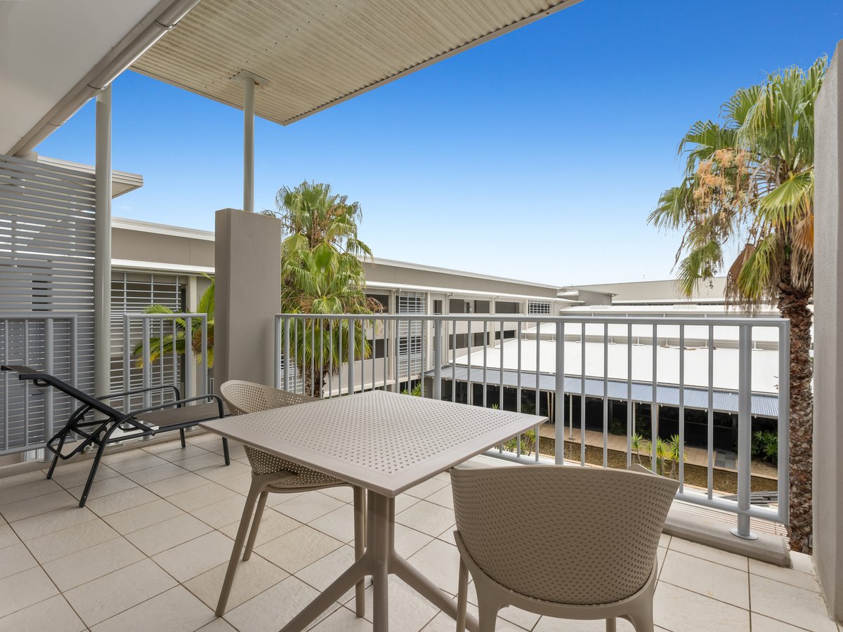 Furnished 2 Bedroom House in Kingscliff