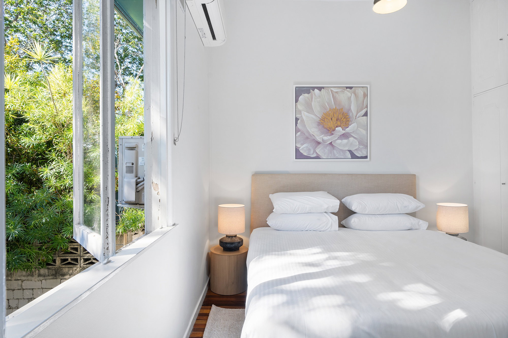 Furnished 3 Bedroom Apartment in Ashgrove