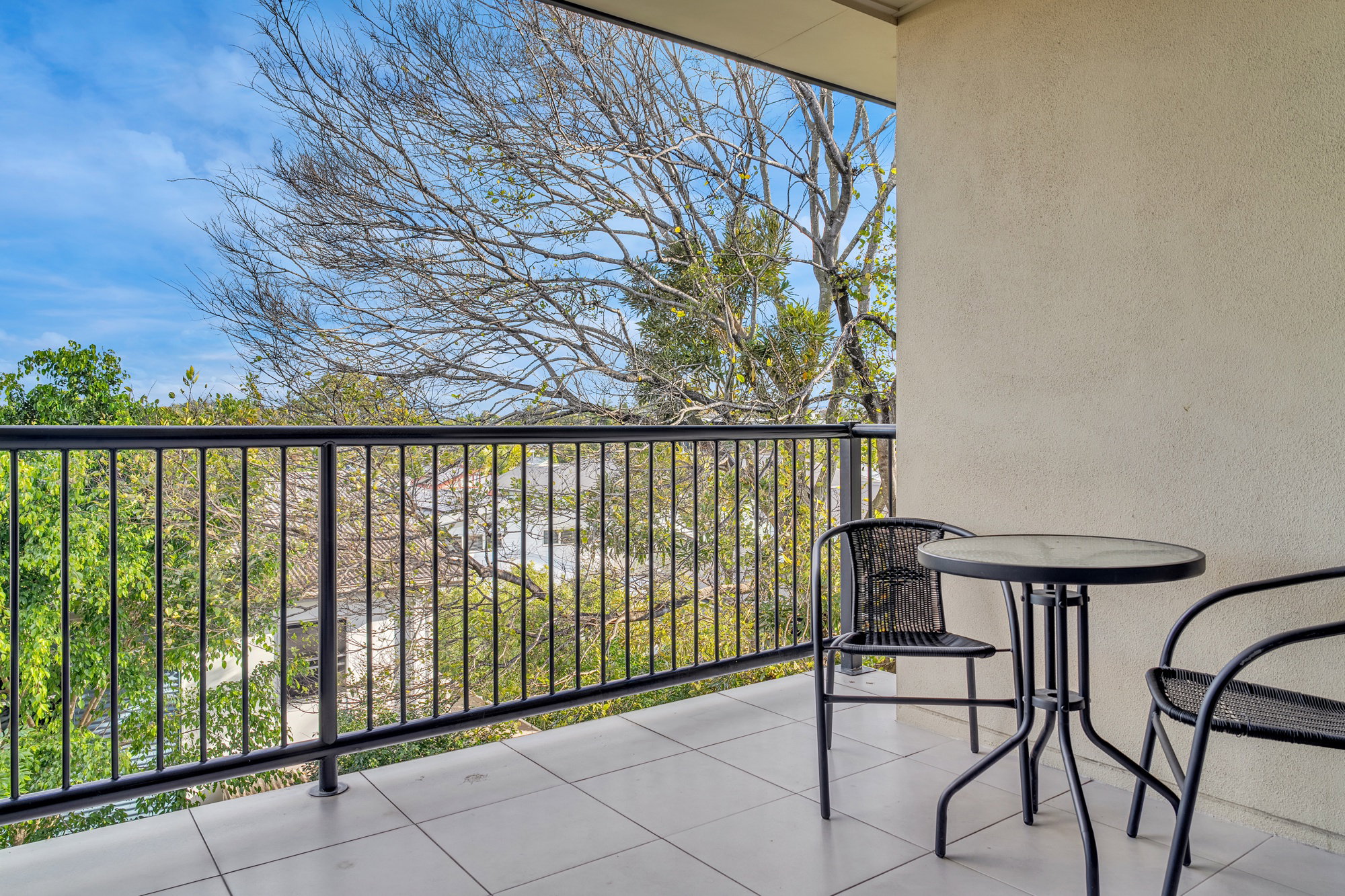 Furnished 2 Bedroom Apartment in Kedron