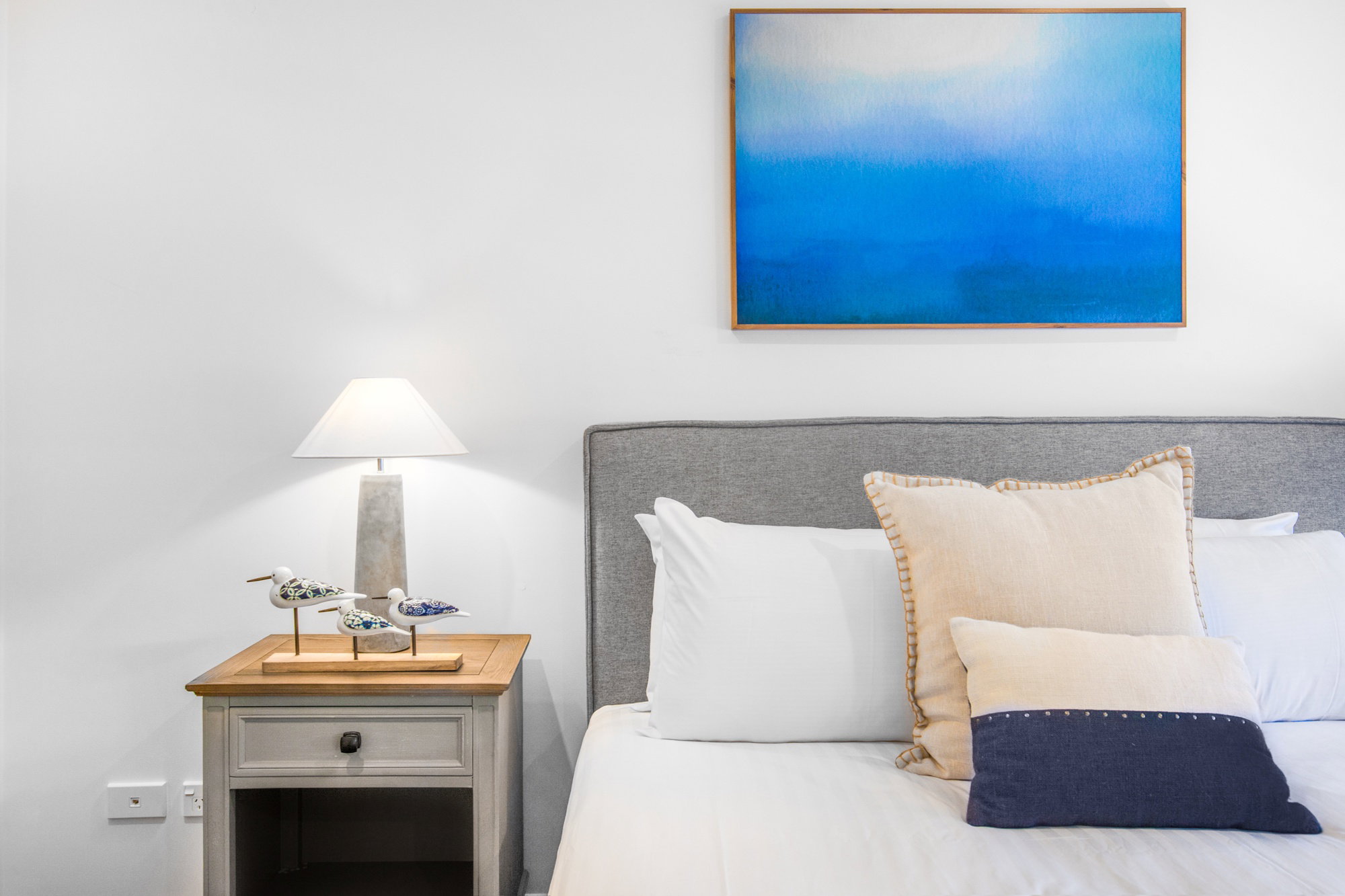 Furnished 2 Bedroom Apartment in Surfers Paradise