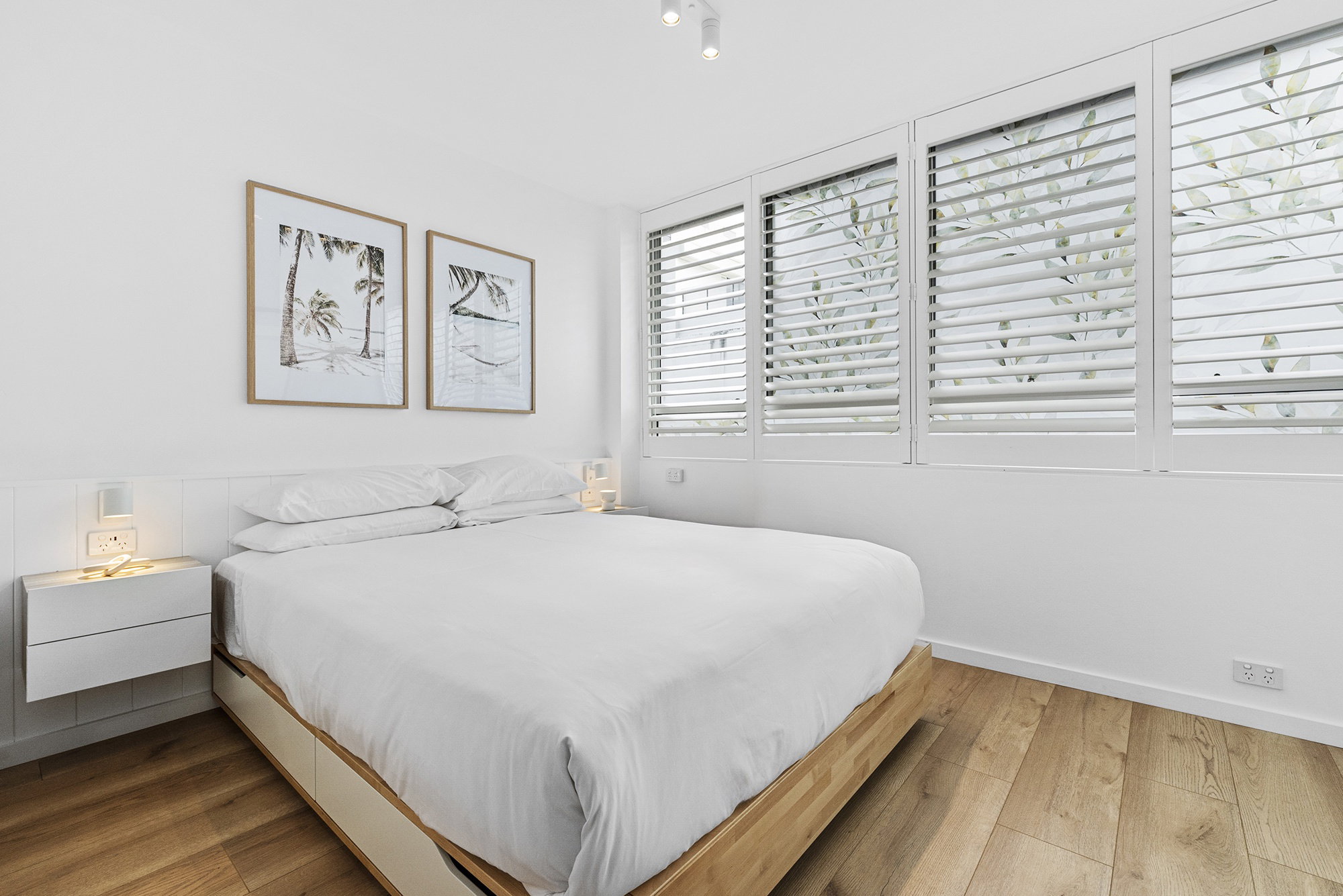 Furnished 1 Bedroom Apartment in Bondi Junction