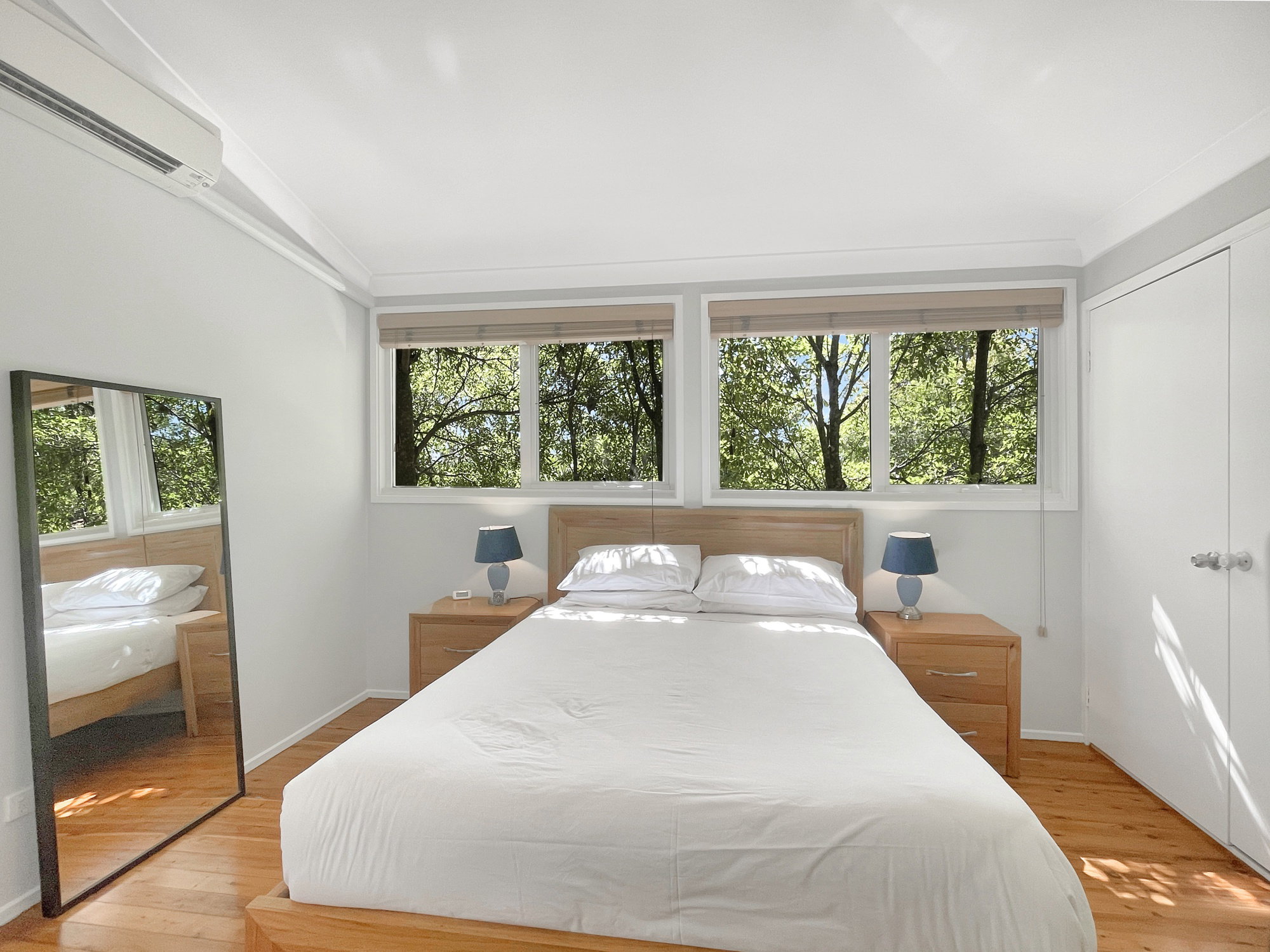Furnished 3 Bedroom House in Mossy Point